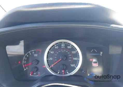 2022 Toyota Corolla Se z USA, uszkodzony, nr VIN JTDS4MCE0NJ095995